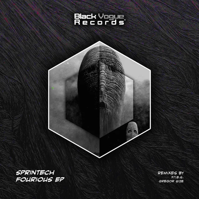 Fourious - Gregor Size Remix