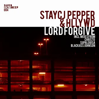 Lord Forgive by Hllywd