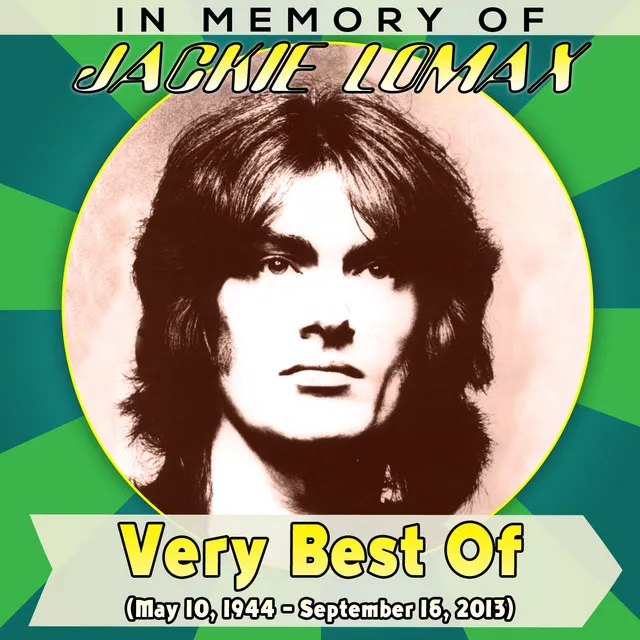 Very Best Of (May 10, 1944 - September 16, 2013) - In Memory Of