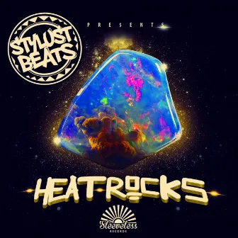 HEATROCKS by Stylust