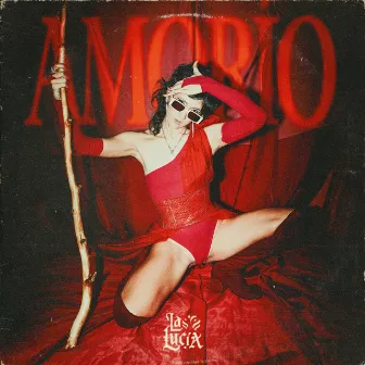 Amorío by La Lucía