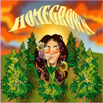 Homegrown by Narde