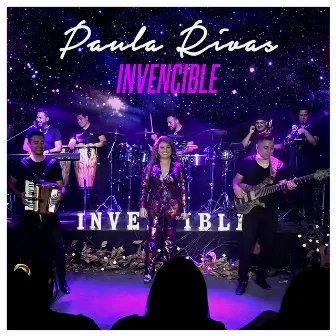 Invencible (En Vivo) by Paula Rivas