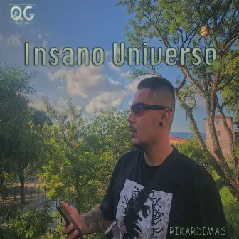 Insano Universo by QG Records