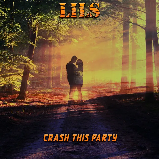 Crash This Party - Radio Edit