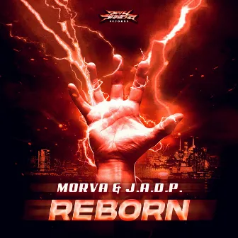 Reborn by 