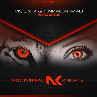 Neraka by Haikal Ahmad