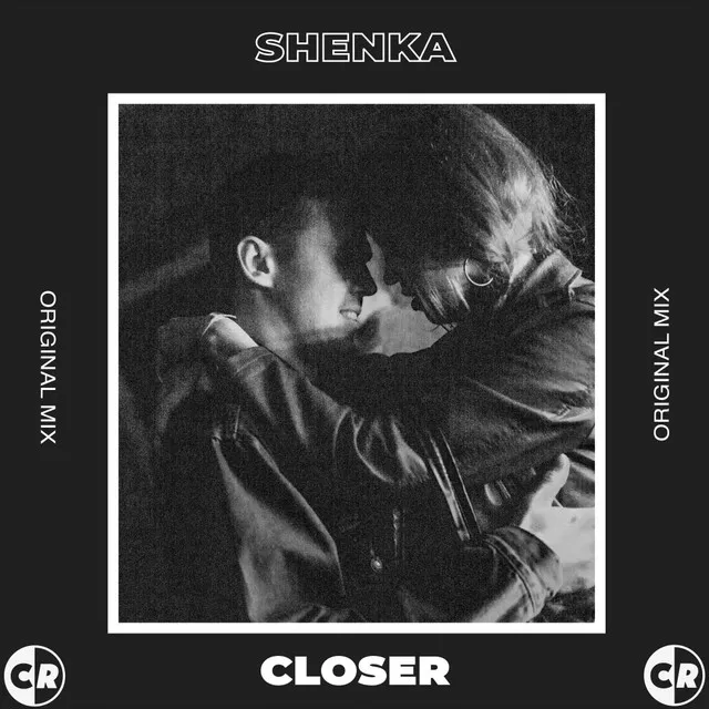 Closer - DJ DJEGOR Remix