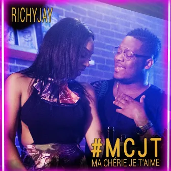 Ma chérie je t'aime by Richy Jay