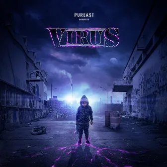 Virus by Pureast