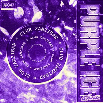 Club Zanzibar by Purple Ice