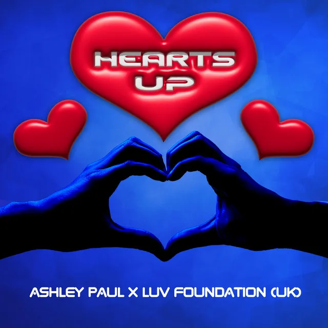 Hearts Up (Radio Edit)