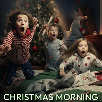 Christmas Morning by Christmas Music Instrumentals