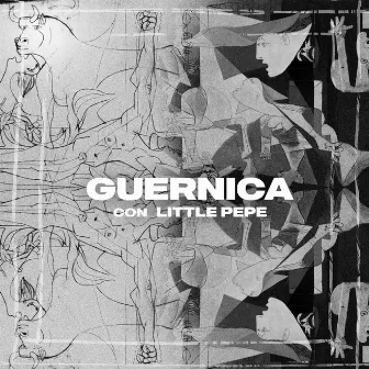 Guernica by Samy Marto