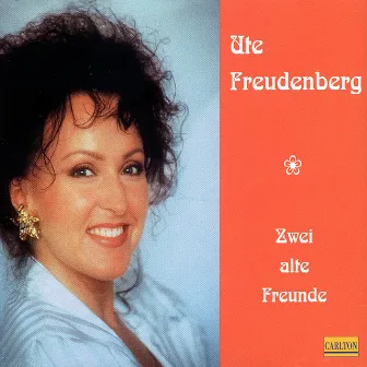 Zwei alte Freunde by Ute Freudenberg