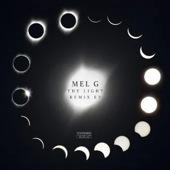 The Light Remix EP by Mel G