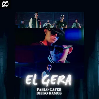 El Gera by Pablo Cafer