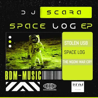 Space Log by 