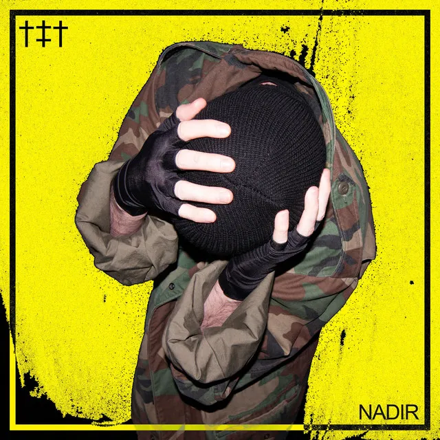 NADIR - DAVE PARLEY Remix