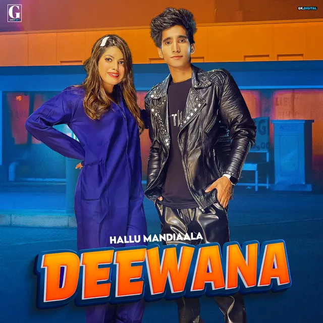 Deewana