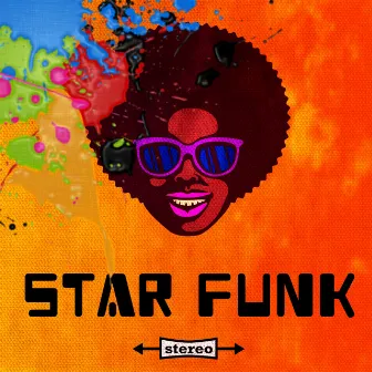 Star Funk by Star Funk