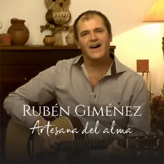 Artesana del Alma by Ruben Gimenez