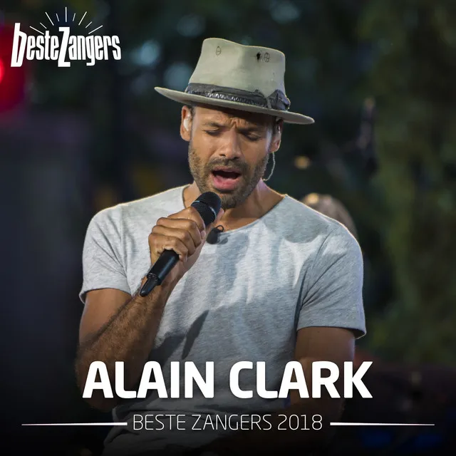 Beste Zangers 2018 (Alain Clark)