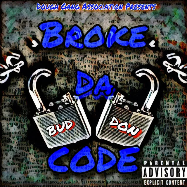 Broke Da Code