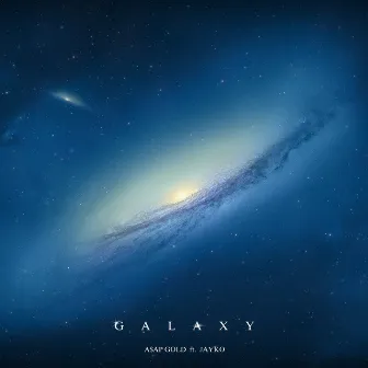 Galaxy by A$AP Gold