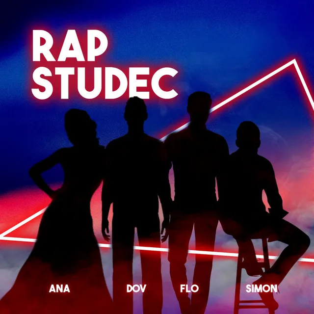 Rap studec