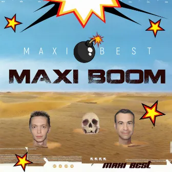 Maxi Best by Maxi Boom