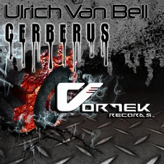 Cerberus by Ulrich Van Bell