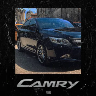 Camry by Creep