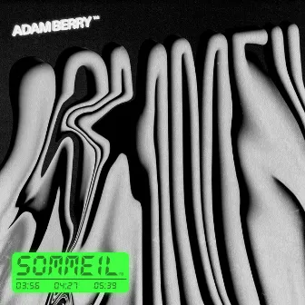 Sommeil by Adam Berry