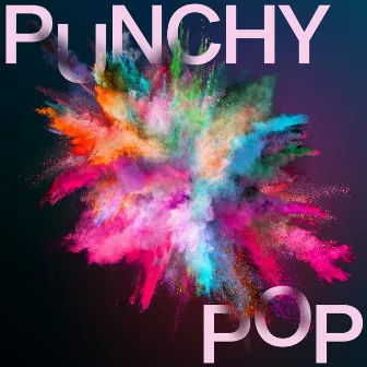 Punchy Pop by Adele Roberts