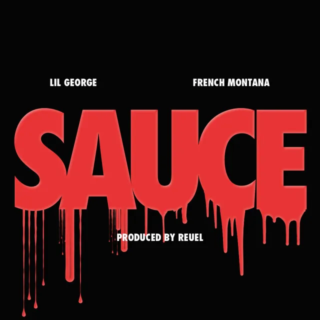 Sauce (Remix) (feat. French Montana)