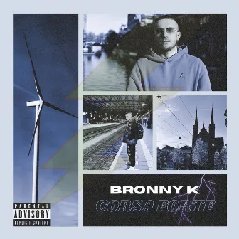 Corsa forte by Bronny K