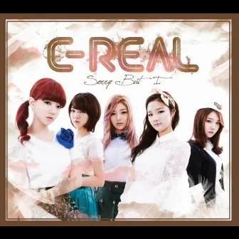 Sorry But I by C-Real