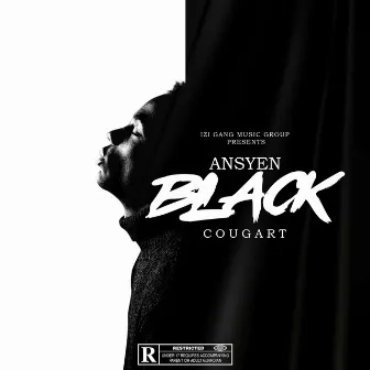 ANSYEN BLACK by COUGART