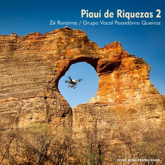 Piauí de Riquezas 2 by Zé Roraima