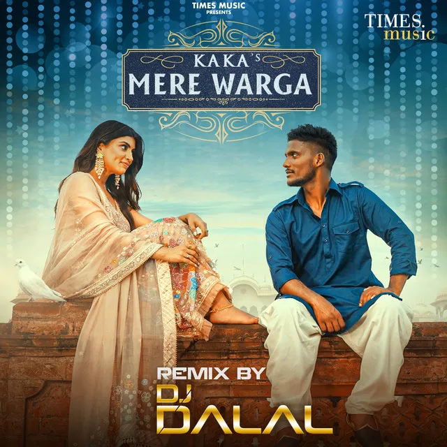 Mere Warga - DJ Dalal Remix