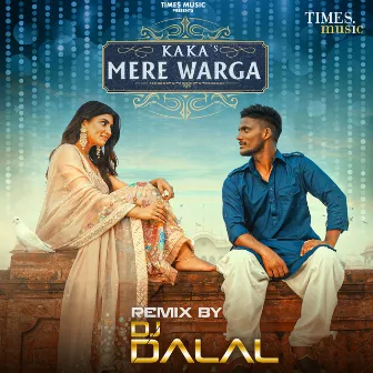 Mere Warga (Dj Dalal Remix) by DJ Dalal