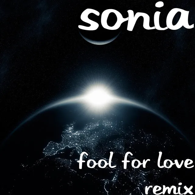 Fool for Love (Remix)