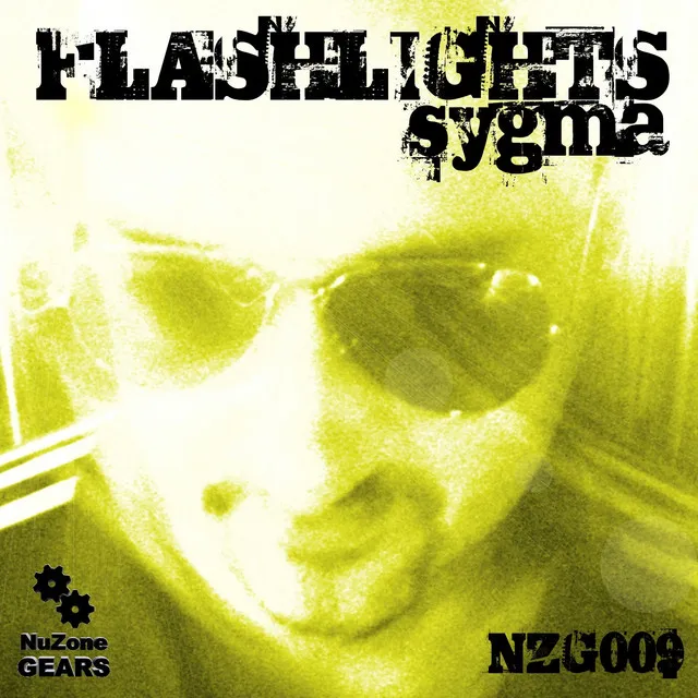 Flashlights - EP