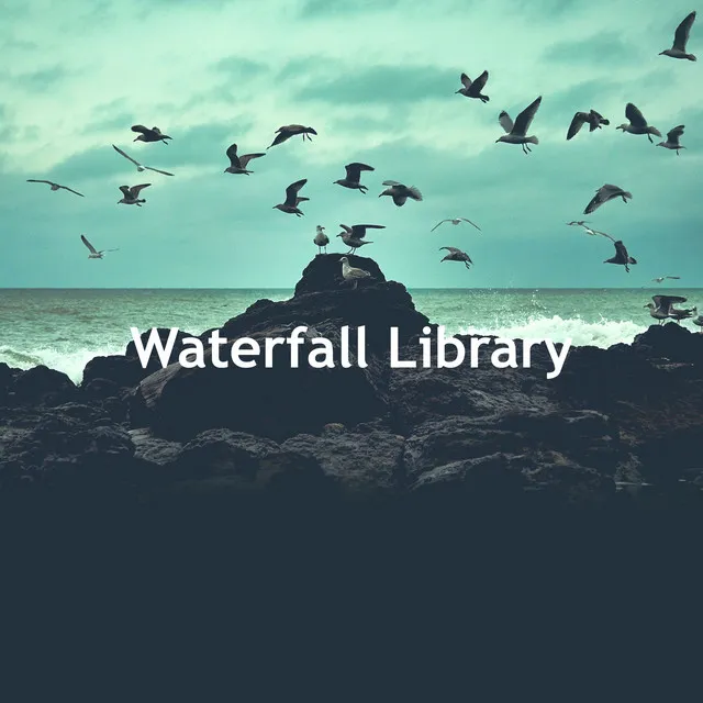 Waterfall Library