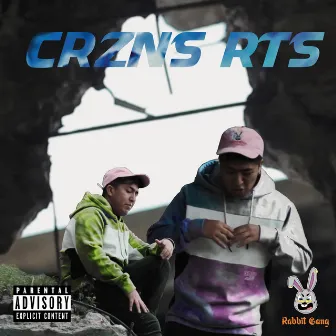 Crzns Rts by Xhema Rojas