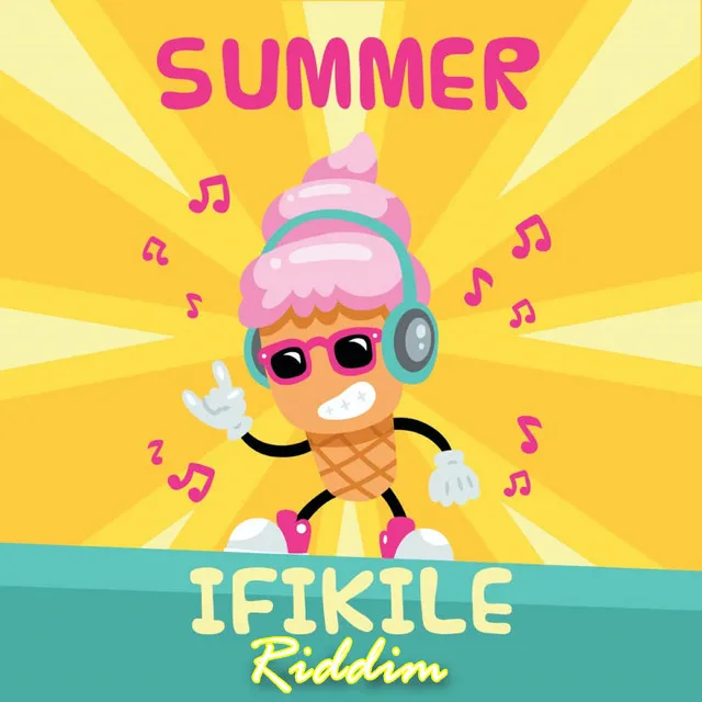 Summer Ifikile Instrumental