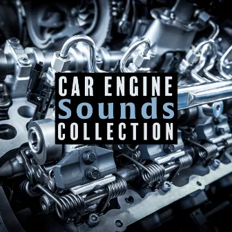 Car Engine Sounds Collection by Brian Dern