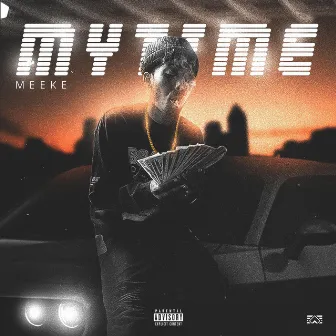 My Time by Meeke