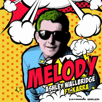 Melody by Ashley Wallbridge